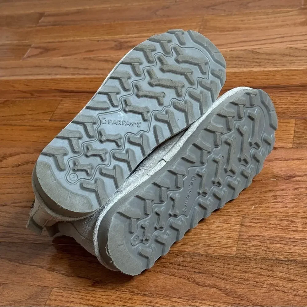 BearPaw women drew